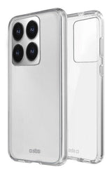 Sbs Skinny Cover Xiaomi 15 Transparent