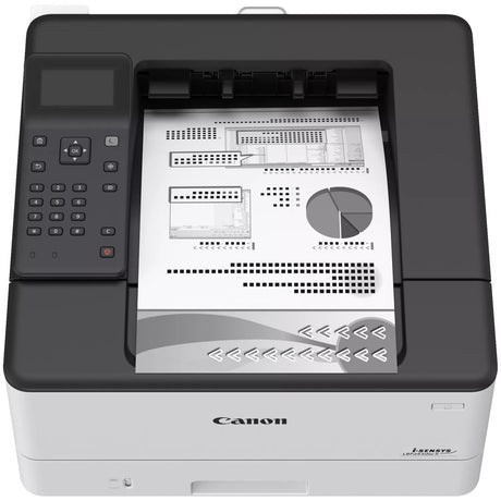 EAN 4549292248678 - Canon LBP243dw 1200 x 1200 DPI A4 Wifi imagen 7