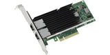 Intel X540t2 Adaptador Y Tarjeta De Red Interno Ethernet 10000 Mbit/S
