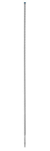 Bosch Professional Expert Sds-Plus-7x, Ø 12 Mm, Longitud Útil 950 Mm 2608900115