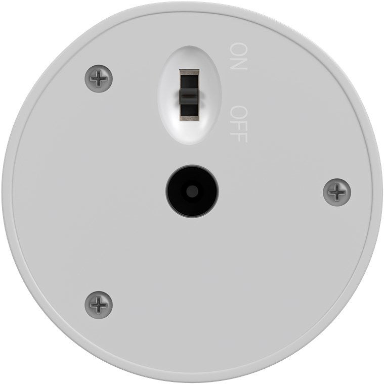 Goobay Led-Teelichter Blanco