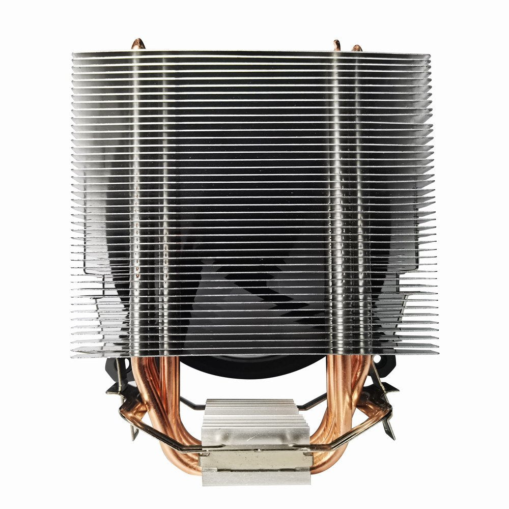 EAN 8716309123921 - Gembird CPU-HURACAN-ARGB-X130 sistema de refrigeración para ordenador Procesador Refrigerador de aire 12  imagen 6