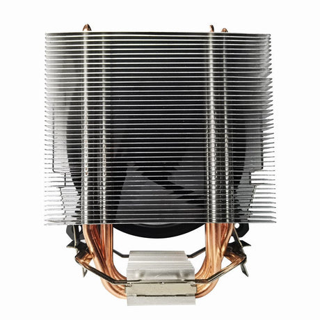 EAN 8716309123921 - Gembird CPU-HURACAN-ARGB-X130 sistema de refrigeración para ordenador Procesador Refrigerador de aire 12  imagen 6