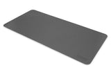 Alfombrilla Ratón Digitus (90x43 Cm), Gris Oscuro