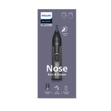 Philips Nt3650/16 Recortadora De Nariz Eléctrica Nose Trimmer Series 3000