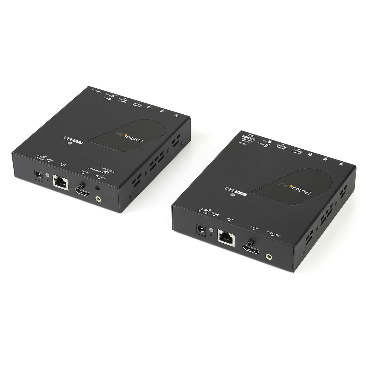 Juego De Extensor Ip Hdmi 4k   Perp Con Soporte Para Mosaicodevideo