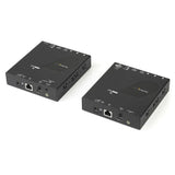 Juego De Extensor Ip Hdmi 4k   Perp Con Soporte Para Mosaicodevideo