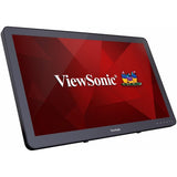 EAN 0766907846911 - Viewsonic TD2430 pantalla para PC 59,9 cm (23.6") 1920 x 1080 Pixeles Full HD LCD Pantalla táctil Multi-u imagen 4