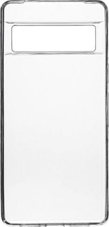 Estuff Es678050-Bulk Funda Para Teléfono Móvil 16 Cm (6.3") Transparente