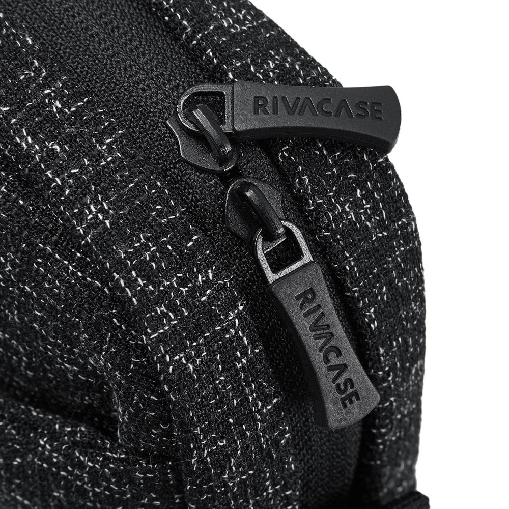 Maletin Rivacase Anvik 14" Negro 7921