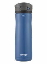 Contigo Jackson Chill 2.0 590 Ml Granatowy