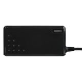 Akyga Cargador Para Vehiculo Eléctrico Ak-Ev-01 29.4v 2.00a 60w Type A Xlr Macho 1m
