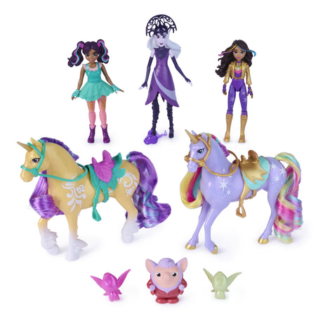 EAN 681147108592 - Unicorn Academy 6075675 figura de juguete para niños imagen 2