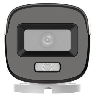 Camara Bullet Hikvision Ds-2ce10kf3t-Le(2.8mm) Hllet 5mp Hd-Tvi