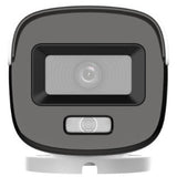 Camara Bullet Hikvision Ds-2ce10kf3t-Le(2.8mm) Hllet 5mp Hd-Tvi