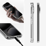 4smarts 360° Premium Protection Set Para Google Pixel 10 Qi2-Kompatibel