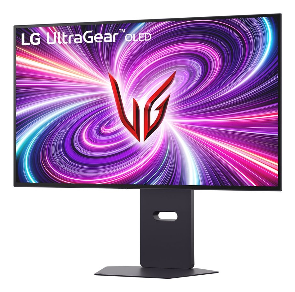 EAN 8806096510520 - LG 32GX870A-B pantalla para PC 81,3 cm (32") 3840 x 2160 Pixeles 4K Ultra HD OLED Negro imagen 2