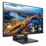Monitor Philips 222b1tc 00 21.5" 16:9 Ips Fhd 60hz 250cd M2 D-Sub Hdmi Dp 1xusb-B 3x Usb 3.2