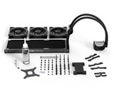 EAN 4260052189047 - be quiet! Pure Loop 2 FX 360mm Procesador Sistema de refrigeración líquida todo en uno 12 cm Negro 1 piez imagen 5
