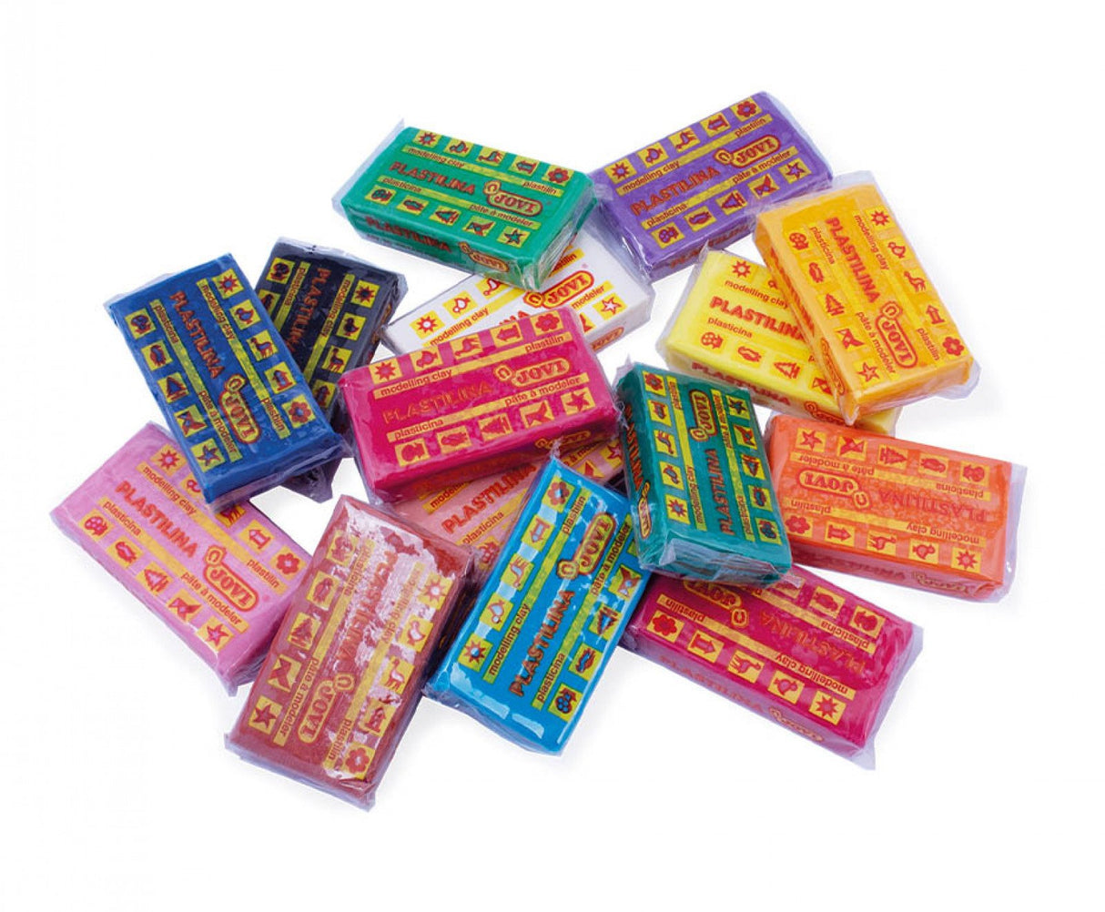 EAN 8412027002875 - Jovi 70S juego educativo imagen 3