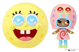 Mga Entertainment Mga L.O.L. Surprise Loves Spongebob Schwammkopf Tots Asst 249788-Euc