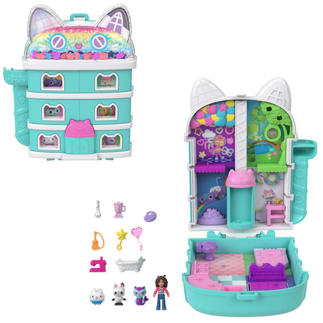 EAN 194735305643 - Polly Pocket JFV02 muñeca imagen 1