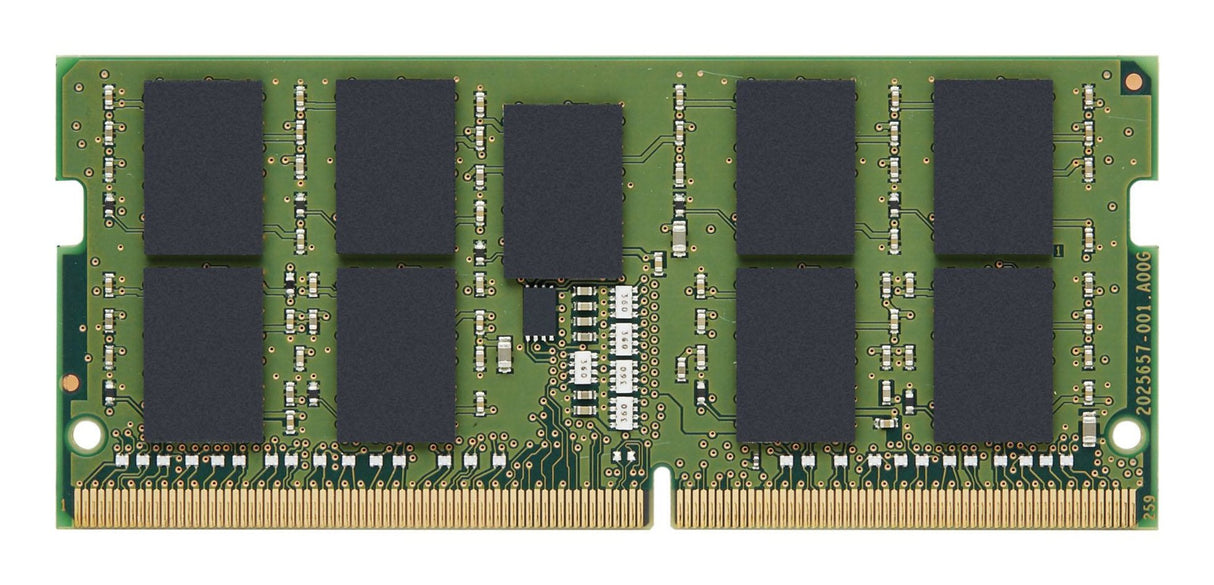 EAN 0740617325201 - Kingston Technology KSM26SED8/16MR módulo de memoria 16 GB DDR4 2666 MT/s 260-pin SO-DIMM ECC imagen 1