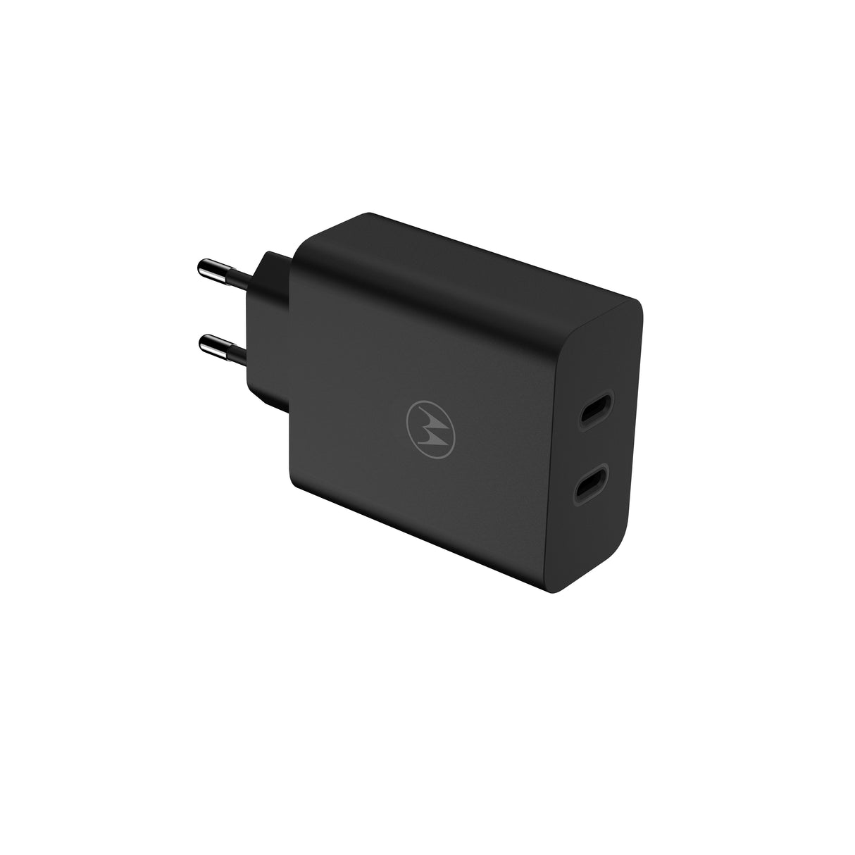 Cargador Turbopower 125w Usb-C New
