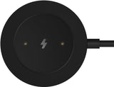 EAN 6934177730115 - Xiaomi Mi Watch Charging Dock estación dock para móvil Reloj inteligente Negro imagen 2