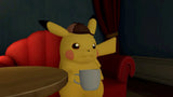 Nintendo Detective Pikachu: Il Ritorno Estándar Alemán, Inglés, Español, Francés, Italiano, Japonés, Coreano Nintendo Switch