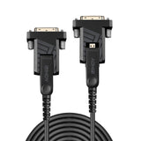 Lindy 38322 Cable Hdmi 30 M Hdmi Tipo D (Micro) Negro