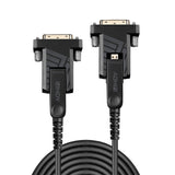 EAN 4002888383226 - Lindy 38322 cable HDMI 30 m HDMI tipo D (Micro) Negro imagen 2
