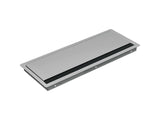 EAN 4016514021765 - Bachmann Coni Gris, Plata Acero imagen 1