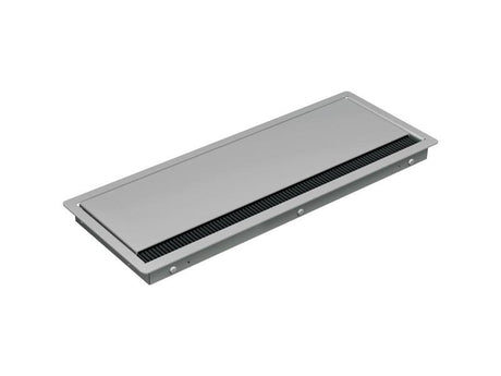 EAN 4016514021765 - Bachmann Coni Gris, Plata Acero imagen 1