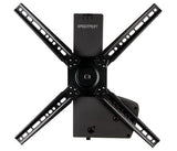 EAN 698833040074 - Ergotron 61-113-085 soporte para monitor 106,7 cm (42") Pared Negro imagen 4
