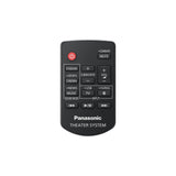 Barra Sonido Panasonic Sc-Htb490 Negro 2.1 Canales 320 W