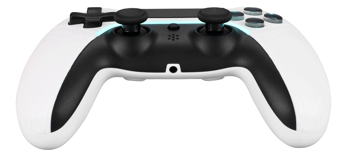 Deltaco Wireless Ps4/Pc Contr. Bt Weiá