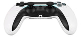 Deltaco Wireless Ps4/Pc Contr. Bt Weiá