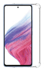 EAN 8809968822752 - Samsung GP-FPA366AECTW funda para teléfono móvil 17 cm (6.7") Transparente imagen 1