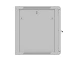 EAN 5901969447507 - Lanberg WF01-6612-23S armario rack 12U Bastidor de pared Gris imagen 5