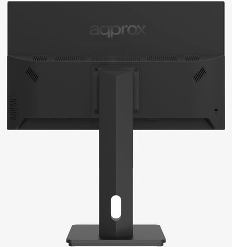 EAN 8435099532927 - Approx APPM24SBV2 pantalla para PC 60,5 cm (23.8") 1920 x 1080 Pixeles Full HD LED Negro imagen 2