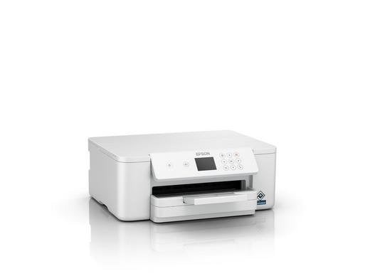 Epson Workforce Pro Wf-M4119dw Impresora B/N A Dos Caras Chorro De Tinta A4/Legal 4800 X 2400 Ppp Hasta 21 Ppm Capacidad: 250 Hojas Usb 2.0 Lan Host Usb Wi-Fi(Ac)