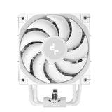 Disipador Deepcool Ak500 Digital Pro Wh De Cpu R-Ak500-Whapmn Blanco, 120 Mm