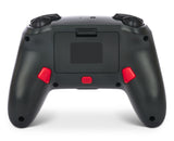 EAN 0617885082511 - PowerA NSGP0251-01 mando y volante Negro, Multicolor Bluetooth Gamepad Analógico Nintendo Switch, Nintend imagen 3