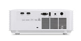EAN 4711121610516 - Acer XL2330W 5000 lúmenes ANSI DLP WXGA (1200x800) Blanco imagen 4