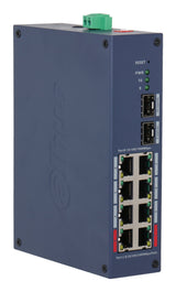 EAN 6937552482982 - Dahua Technology CHS4210-8GT-110 switch Gestionado L2 Gigabit Ethernet (10/100/1000) Energía sobre Ethern imagen 3