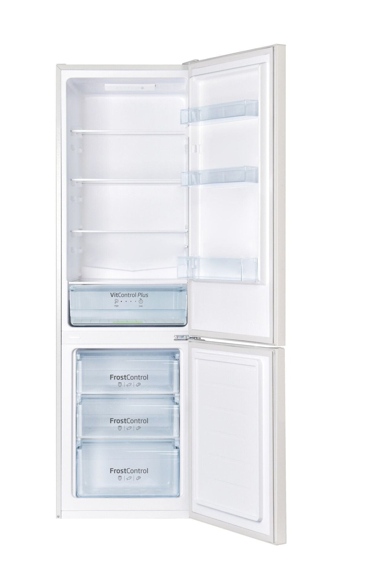 %Fk2525.4unt(E)Amica     Fridge-Freezer