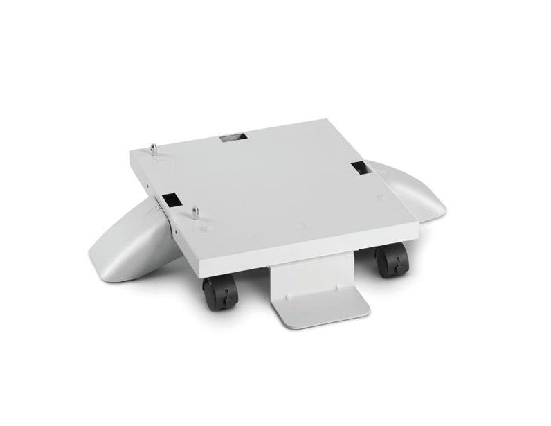 Oki 09006140 Mueble Y Soporte Para Impresoras Blanco