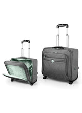 Plecak/Trolley Port Designs 400708 Yosemite Eco
