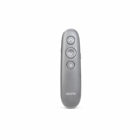 EAN 7640239421356 - DICOTA D32058 apuntador inalámbricos RF Gris imagen 3